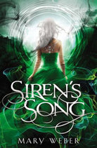 Cover image for Siren's Song, isbn: 9781401690410