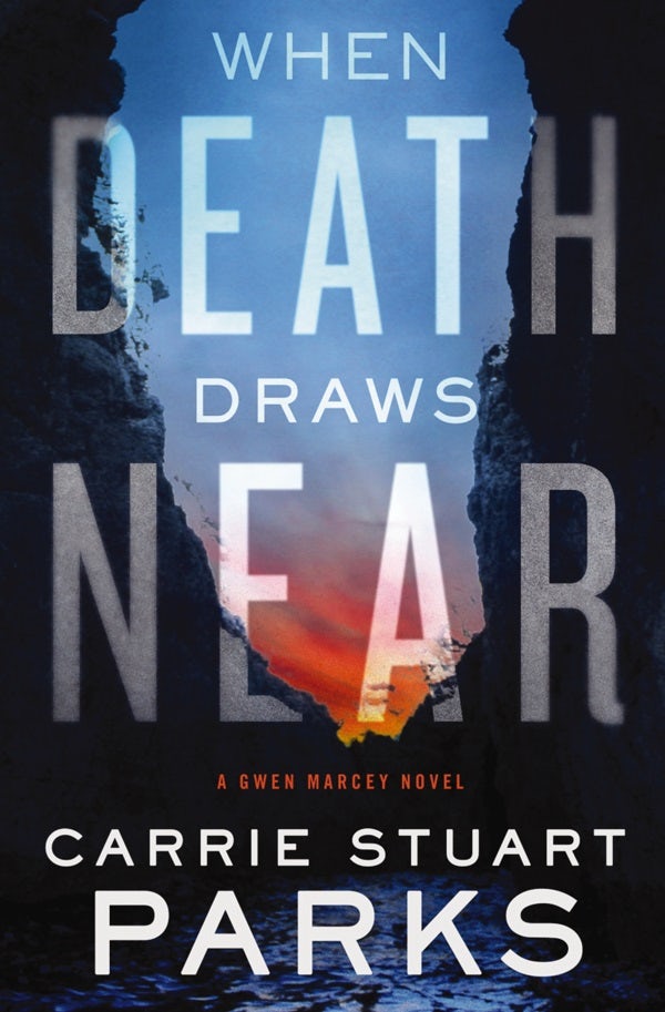 Cover image for When Death Draws Near, isbn: 9781401690472