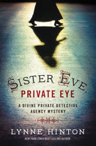 Cover image for Sister Eve, Private Eye, isbn: 9781401691455