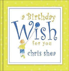 Cover image for A Birthday Wish for You, isbn: 9781404103641