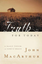 Cover image for Truth for Today, isbn: 9781404103917