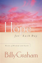 Cover image for Hope for Each Day, isbn: 9781404103924