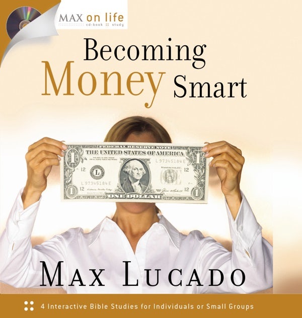 Cover image for Becoming Money Smart, isbn: 9781404104907