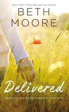 Cover image for Delivered, isbn: 9781404109247