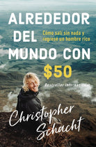 Cover image for Alrededor del Mundo Con $50, isbn: 9781404111011