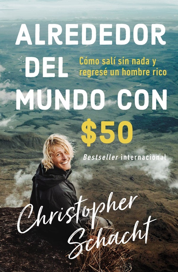 Cover image for Alrededor del Mundo Con $50, isbn: 9781404111011