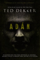 Cover image for Adán, isbn: 9781404111950