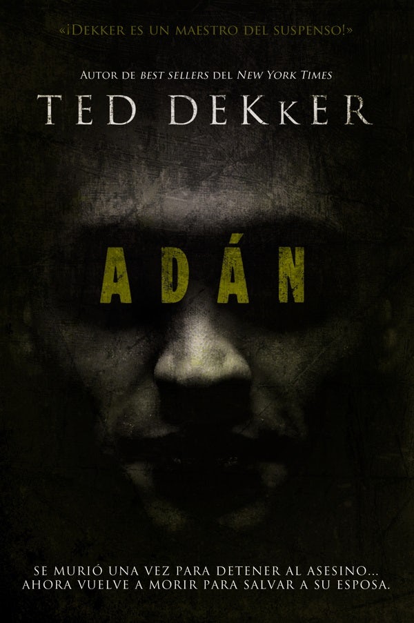 Cover image for Adán, isbn: 9781404111950