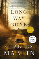 Cover image for Long Way Gone, isbn: 9781404121607