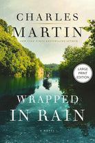 Cover image for Wrapped in Rain, isbn: 9781404121614