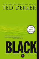 Cover image for Black, isbn: 9781404121638