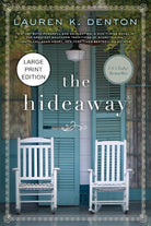 Cover image for The Hideaway, isbn: 9781404121645