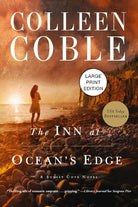 Cover image for The Inn at Ocean's Edge, isbn: 9781404121652