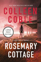 Cover image for Rosemary Cottage, isbn: 9781404121669