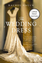 Cover image for The Wedding Dress, isbn: 9781404121683