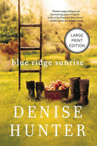 Cover image for Blue Ridge Sunrise, isbn: 9781404121690