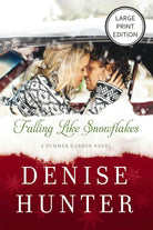 Cover image for Falling Like Snowflakes, isbn: 9781404121706