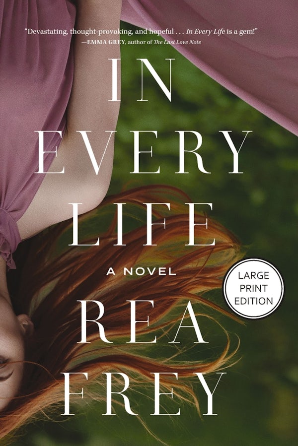 Cover image for In Every Life, isbn: 9781404121720