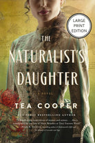 Cover image for The Naturalist's Daughter, isbn: 9781404121737