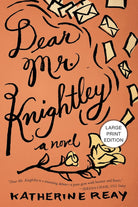 Cover image for Dear Mr. Knightley, isbn: 9781404121768