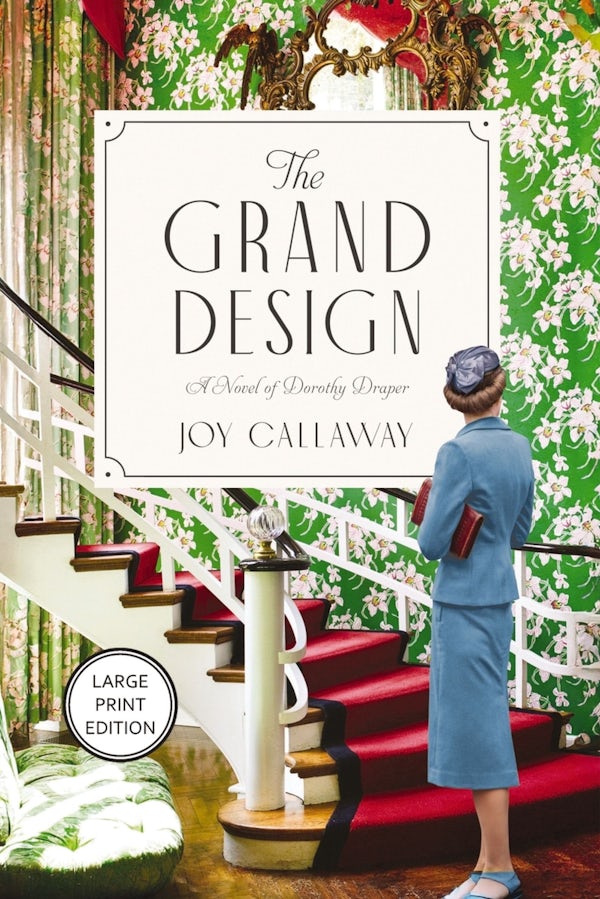 Cover image for The Grand Design, isbn: 9781404121782