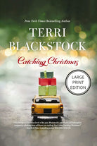 Cover image for Catching Christmas, isbn: 9781404121799