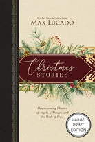 Cover image for Christmas Stories, isbn: 9781404121805