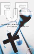 Cover image for Fuel, isbn: 9781404175471
