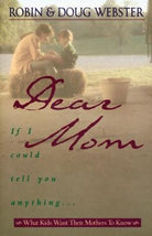 Cover image for Dear Mom, isbn: 9781404175532