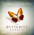 Cover image for The Butterfly Effect, isbn: 9781404187801