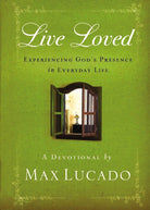 Cover image for Live Loved, isbn: 9781404190061