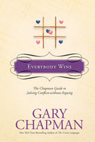 Cover image for Everybody Wins, isbn: 9781414300146