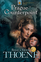 Cover image for Prague Counterpoint, isbn: 9781414301082