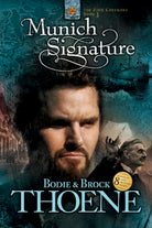 Cover image for Munich Signature, isbn: 9781414301099
