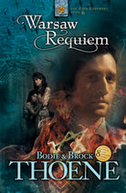 Cover image for Warsaw Requiem, isbn: 9781414301129