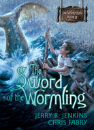 Cover image for The Sword of the Wormling, isbn: 9781414301563