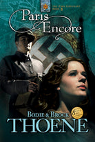 Cover image for Paris Encore, isbn: 9781414305448