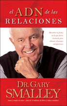 Cover image for El Adn de Las Relaciones, isbn: 9781414308944