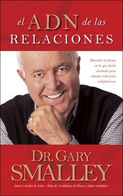 Cover image for El Adn de Las Relaciones, isbn: 9781414308944