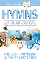 Cover image for The Complete Book of Hymns, isbn: 9781414309330