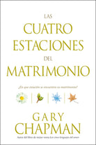 Cover image for Las Cuatro Estaciones del Matrimonio, isbn: 9781414310121