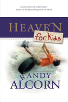 Cover image for Heaven for Kids, isbn: 9781414310404