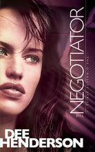 Cover image for The Negotiator, isbn: 9781414310565