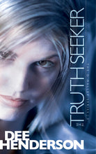 Cover image for The Truth Seeker, isbn: 9781414310589