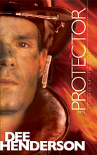 Cover image for The Protector, isbn: 9781414310596