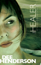 Cover image for The Healer, isbn: 9781414310602