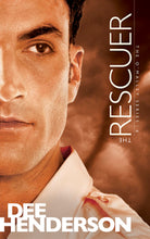 Cover image for The Rescuer, isbn: 9781414310619