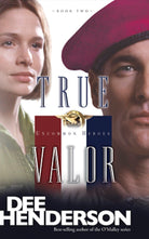 Cover image for True Valor, isbn: 9781414310633