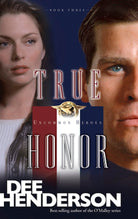 Cover image for True Honor, isbn: 9781414310640