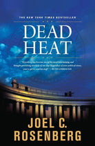 Cover image for Dead Heat, isbn: 9781414311623